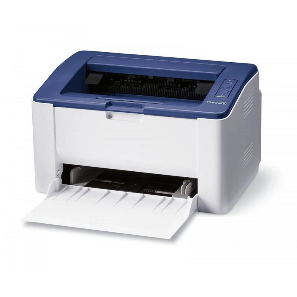 Принтер А4 Xerox Phaser 3020V_BI (Wi-Fi) 4.1 кг Харків - фото 1