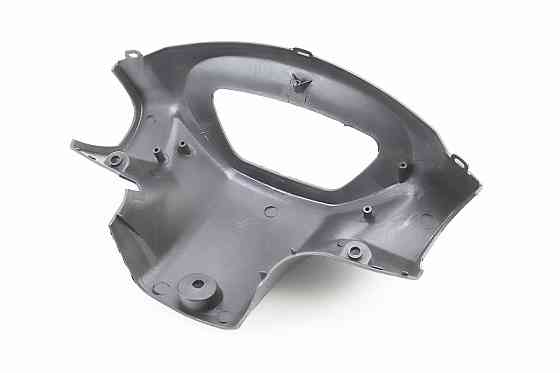 пластик - кермо заднє (де спідометр) Киев