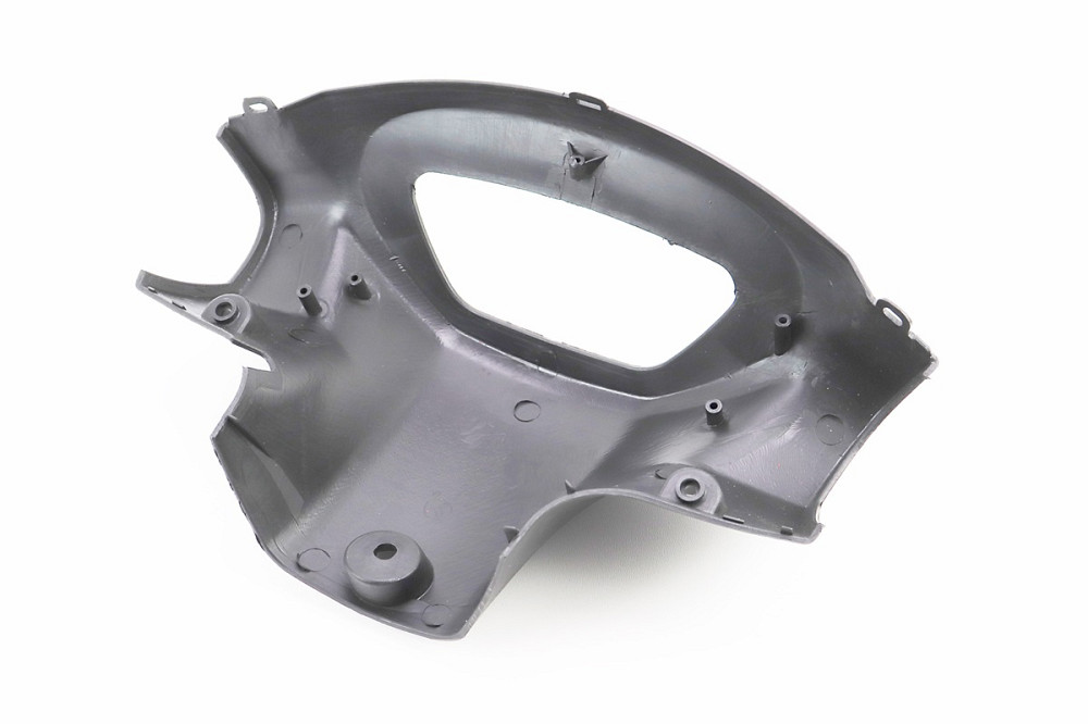 пластик - кермо заднє (де спідометр) Киев - изображение 2