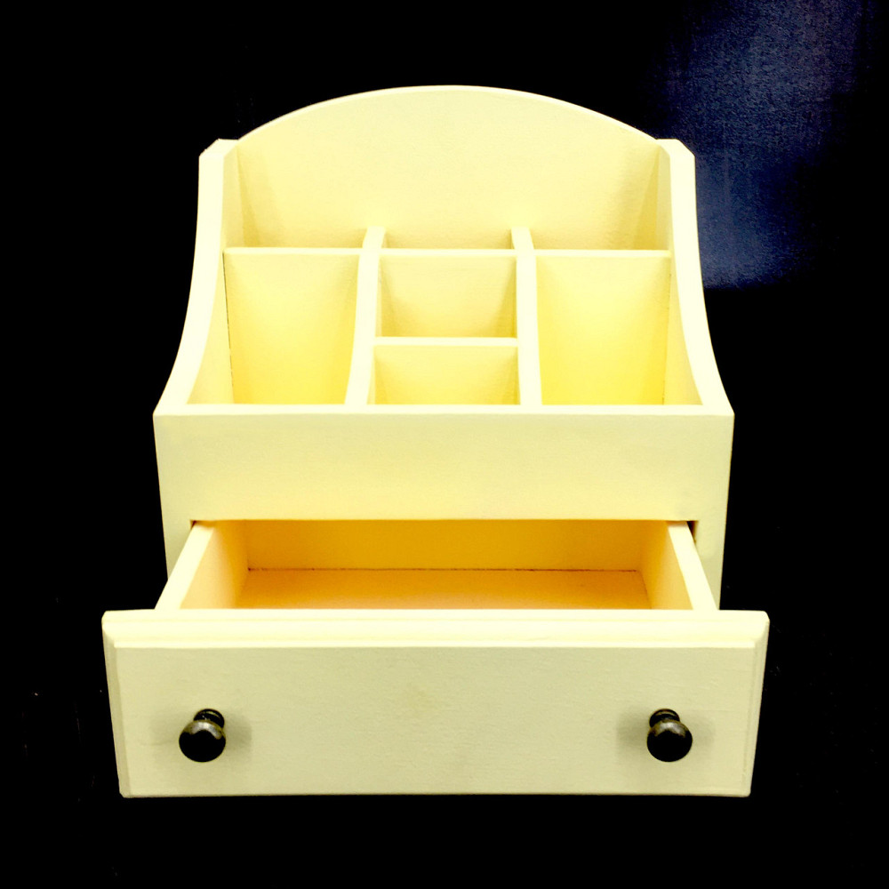 Органайзер для косметики "Ядвіга" лимонад Миколаїв - фото 6