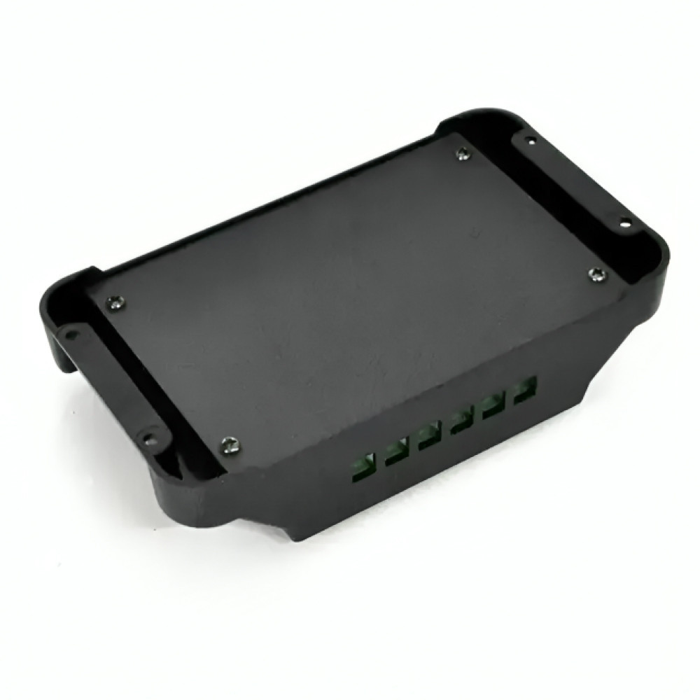 Контролер сонячної панелі,20A,CP-420A SBR Київ - фото 7