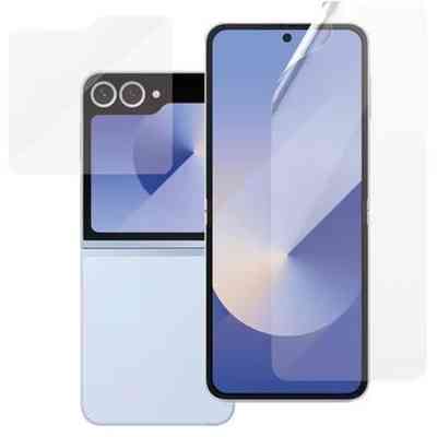 Скло захисне PANZERGLASS Samsung Galaxy Flip6 Glass &amp; Film (PG_7370) Вінниця