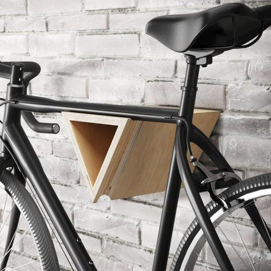 Подвес для велосипеда 