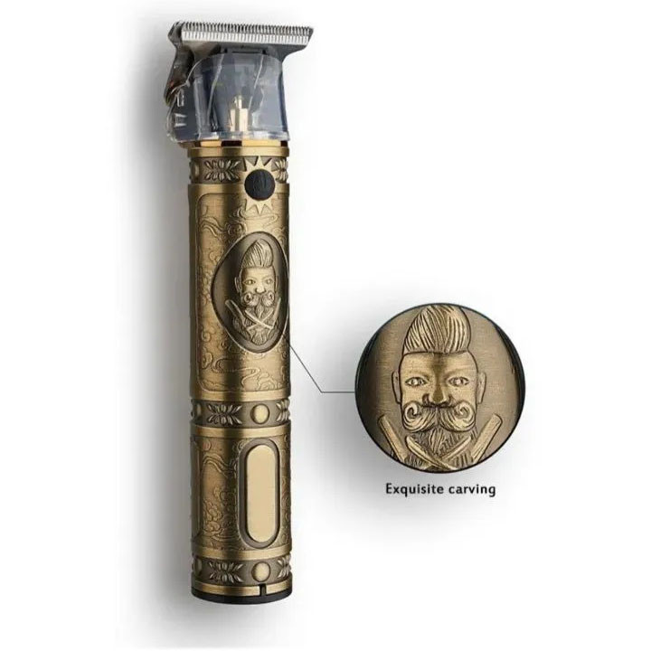 Тример для складної стрижки волосся VGR, Машинка для стрижки волосся з акумулятором SR-39 Івано-Франківськ - фото 2