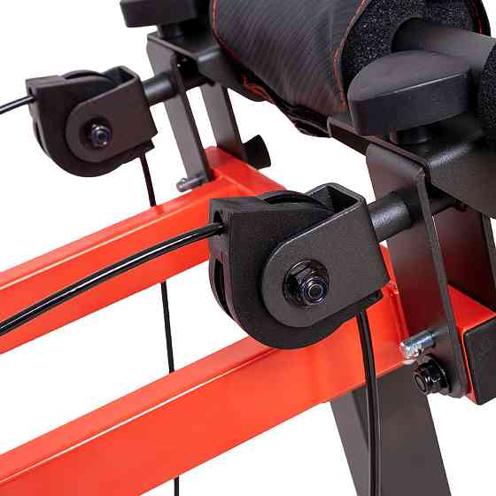 Лава для тренувань з тросами inSPORTline Omni-Fit Київ