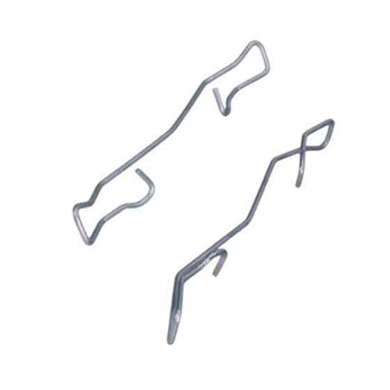 Ремкомплект колодок передних Ford Connect 02- тормозных Мукачево