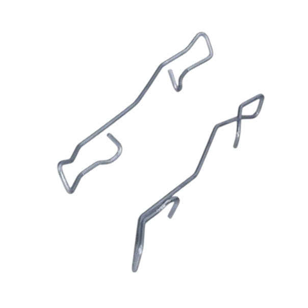 Ремкомплект колодок передних Ford Connect 02- тормозных Мукачево - изображение 1