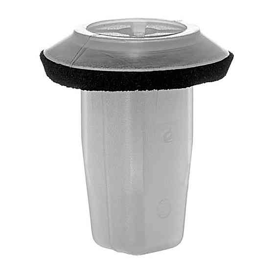 Клипса бампера/деталей бампера, Бампер Hyundai 97519-22000 14325 Киев