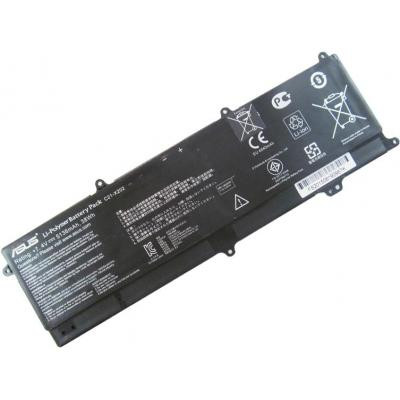 Акумулятор до ноутбука ASUS C21-X202 5136mAh (38Wh) 4cell 7.4V Li-ion (A41886) Вінниця - фото 2