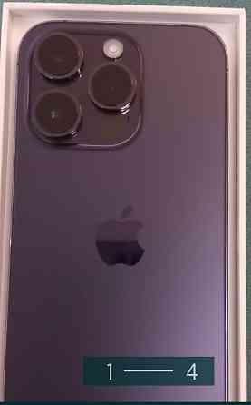 Айфон: iPhone 14 Pro 512Gb.Новий Київ