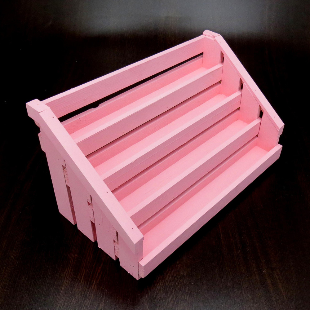 Органайзер для гель-лаків "Амала" барбі Миколаїв - фото 5