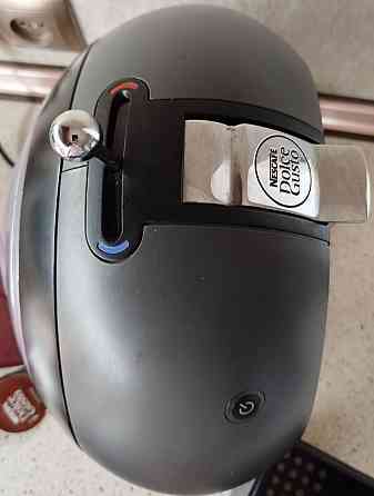 Кофемашина Dolce Gusto , Кофеварка KRUPS. Киев
