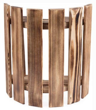 Абажур банный 