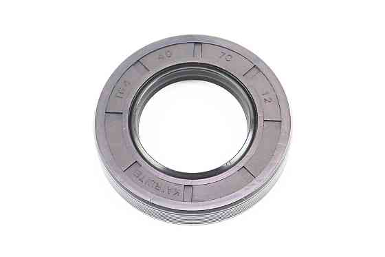 Сальник (40x70x12) піввісі 101-2 Киев