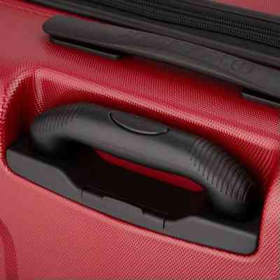 Валіза Wenger Legacy, велика, червона (610873) Вінниця