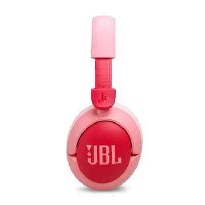 Навушники JBL JR 470 NC Pink (JBLJR470NCPIK) Вінниця