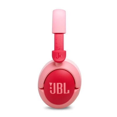 Навушники JBL JR 470 NC Pink (JBLJR470NCPIK) Вінниця - фото 4