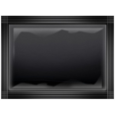 Вологі серветки PRO service для рук та обличчя чорнi саше в боксі 80 шт. (4823071637588) Вінниця - фото 1