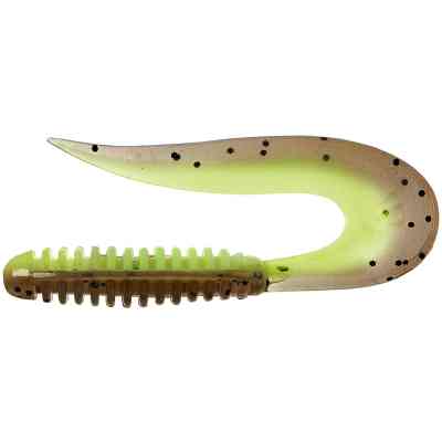 Силикон рыболовный Select Freek 4.5" 242 (5 шт/уп) (1870.72.40) Винница