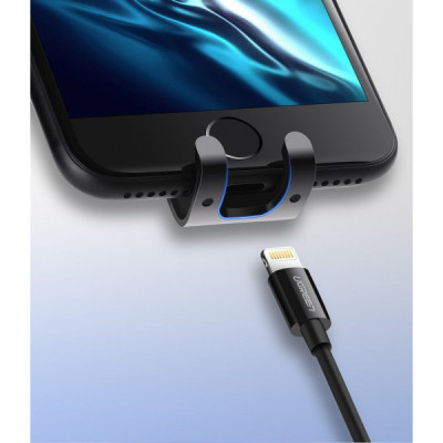 Універсальний автотримач Ugreen LP130 4.7-6.5" Gravity (50564) Вінниця - фото 3