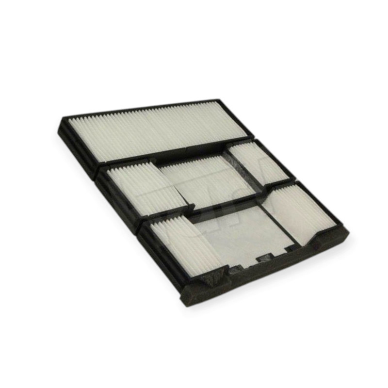 Фильтр Тойота Corolla 1.3-2.0D (92-02) угольный салона Мукачево - изображение 1