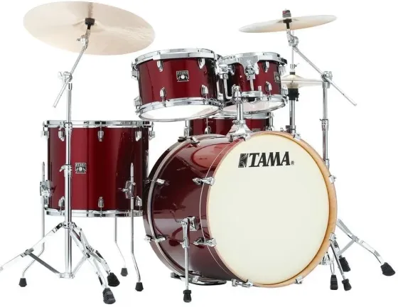 Ударная установка  Tama Superstar Classic Ck50 Киев