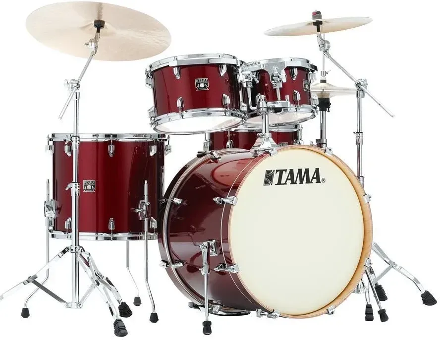Ударная установка  Tama Superstar Classic Ck50 Киев - изображение 1