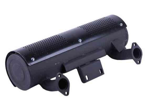 Глушник — 2V1100F Мукачево