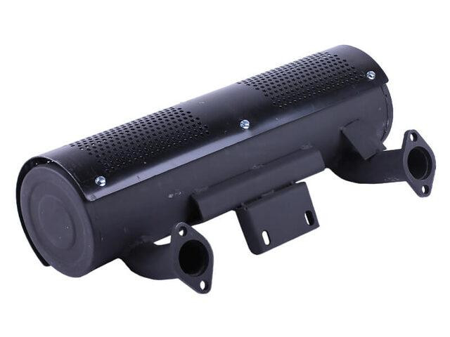 Глушник — 2V1100F Мукачево - фото 1