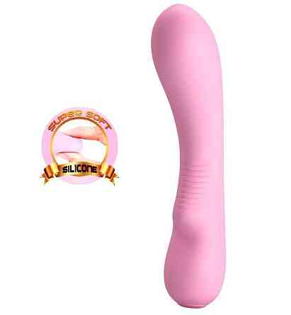 Перезаряжаемый вибратор PRETTY LOVE - Matt, BI-014667 Sex Aura Киев