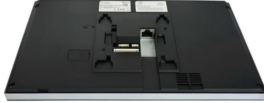 Dahua Indoor Monitor | DHI-VTH5341G-W | Відеодомофон | Видеодомофон. Харків - фото 1