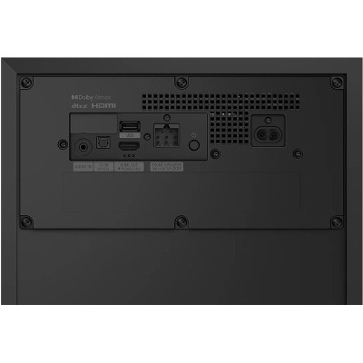 Акустическая система Sony HT-S60 Black (HTS60.AF1) Винница - изображение 2