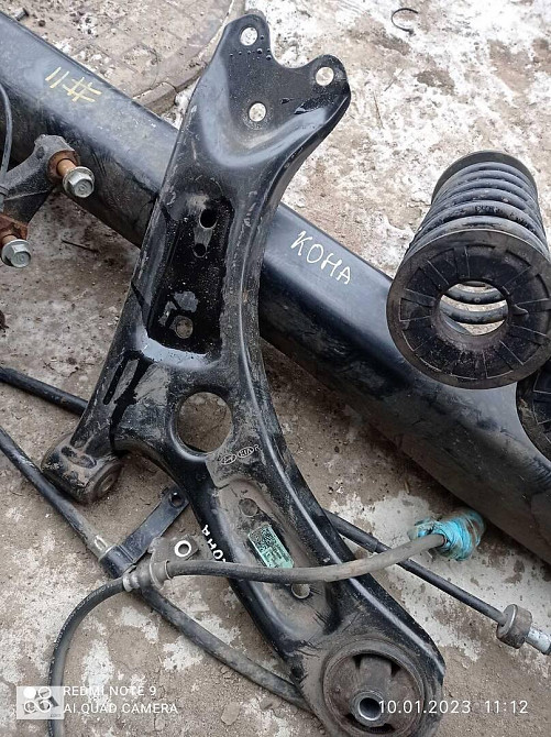 Ричаг передньої підвіски Hyundai Kona Киев - изображение 1