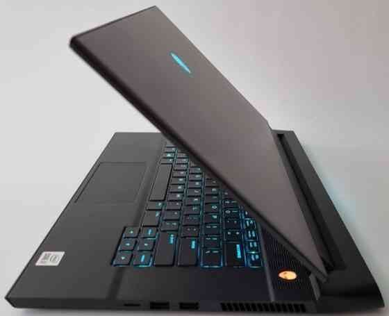 Alienware M15 R4/ Intel I7 18070H/RTX 3070/RAM16GB/SSD512Gb/300Hz. Ноутбук Киев