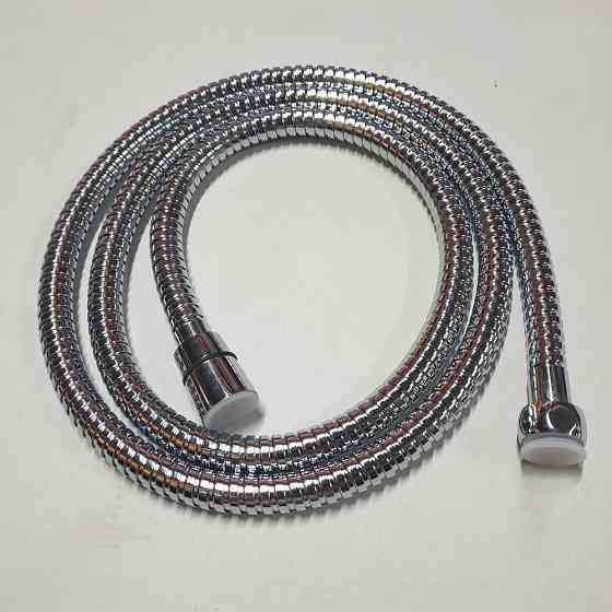 Шланг для душа IMPRESE с двойной оплеткой, стандарт, 1,6 м Киев