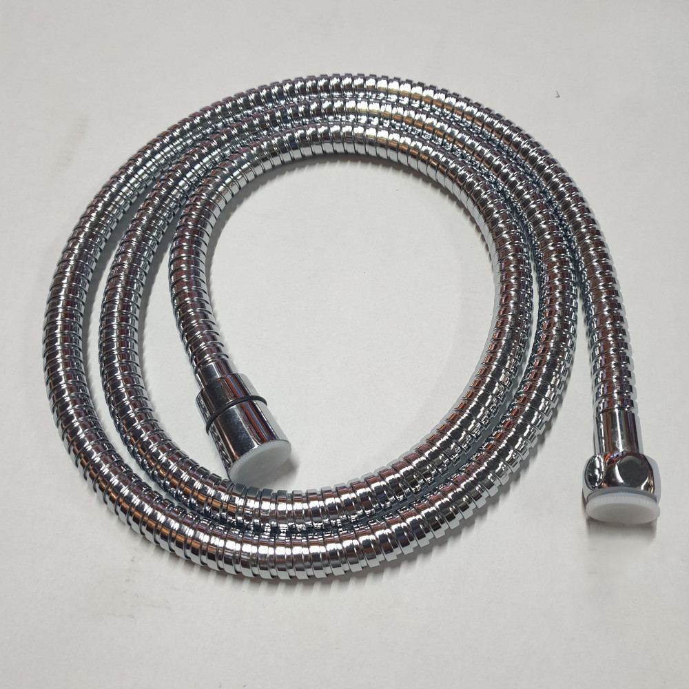 Шланг для душа IMPRESE с двойной оплеткой, стандарт, 1,6 м Киев - изображение 2