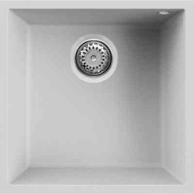 Мийка кухонна Elleci Q 102 under top titano 68 Вінниця