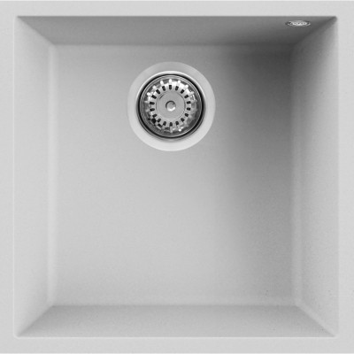 Мийка кухонна Elleci Q 102 under top titano 68 Вінниця - фото 1