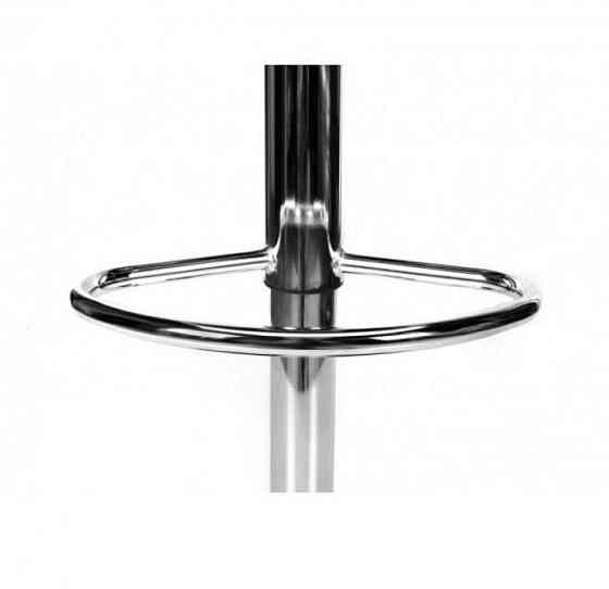 Барный стул BONRO BN-087 экокожа регулируемый стульчик кресло для кухни, барной стойки Киев