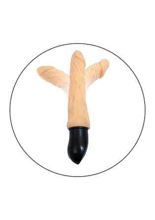 Вібратор MERCURY-USB Sex Aura Київ