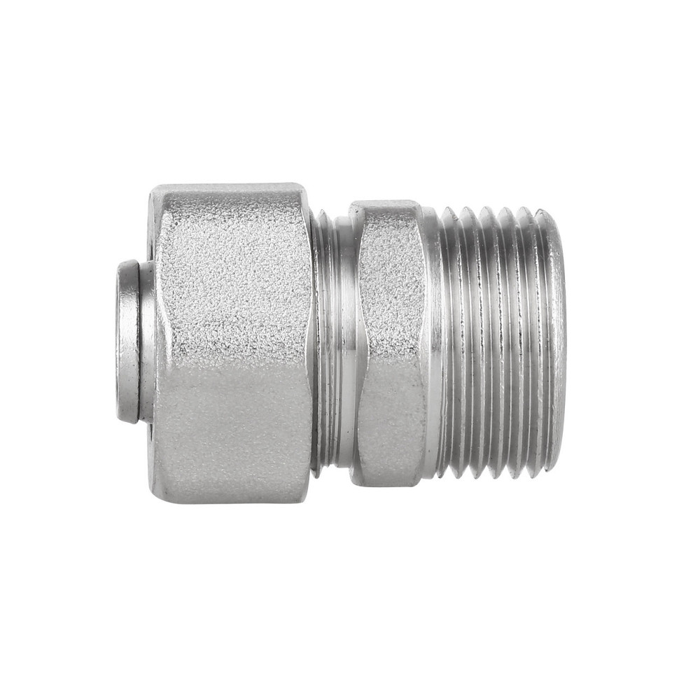 Перехідник обтискний Thermo Alliance Standart 20х3/4" НР SD154W2020 Київ - фото 10