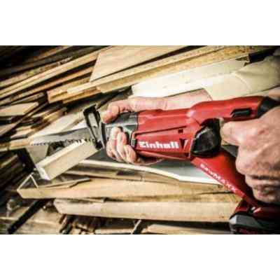 Сабельная пила Einhell TE-AP 18 Li - Solo (4326300) Винница