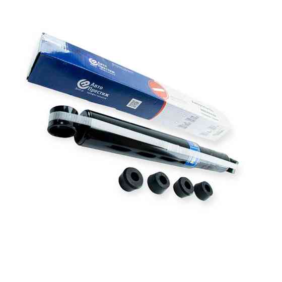 Амортизатор ГАЗ 2217, 2705, 3302, 33027 задний, передний (газовый) Мукачево