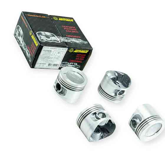 Поршня 21213 Автрамат (82,8) гр.C Мукачево