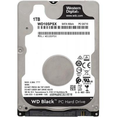 Жесткий диск для ноутбука 2.5" 1TB WD (WD10SPSX) Винница - изображение 1