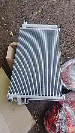 Радиатор кондиционера для Kia Rio 2005–2010 годов. Киев
