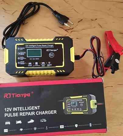 Зарядное устройство Киев