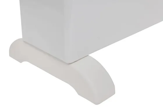 Электрический обогреватель конвектор VIVAX CH-2010F белый 2 кВт (CH-2010F) Киев