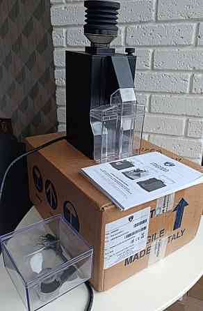 Кофемолка Eureka Mignon Filtro. Київ