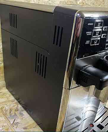 Кофемашина SAECO Picobaristo Киев